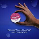 Vaseline Lip Therapy Rose Dudak Bakım Kremi 20 g