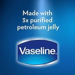 Vaseline Lip Therapy Rose Dudak Bakım Kremi 20 g