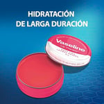 Vaseline Lip Therapy Rose Dudak Bakım Kremi 20 g
