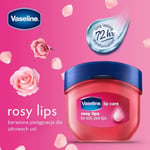 Vaseline Rosy Lip Therapy 0.25oz