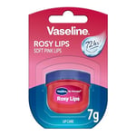 Vaseline Rosy Lip Therapy 0.25oz