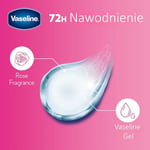 Vaseline Rosy Lip Therapy 0.25oz