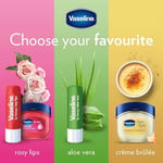 Vaseline Rosy Lip Therapy 0.25oz