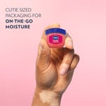 Vaseline Rosy Lips Dudak Kremi 7GR