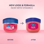 Vaseline Rosy Lips Dudak Kremi 7GR