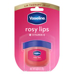 Vaseline Rosy Lips Dudak Kremi 7GR