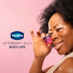 Vaseline Rosy Lips Dudak Kremi 7GR
