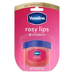 Vaseline Rosy Lips Dudak Kremi 7GR