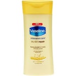 Vaseline Vücut Losyonu Dry Skin Repair Onarıcı 400ML