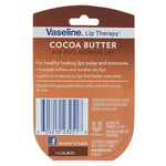Vazelin Dudak Tedavisi, Kakao Yağı 0,25 oz