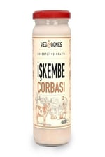 Veg&Bones Işkembe Çorbası 480 ml 868252049203