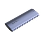 VegGieg 10Gbps USB 3.1 GeN2 M.2 SATA NGFF NVME SSD Disk Kutusu