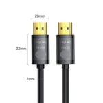 VegGieg 8K/4K 60 Hz Displayport V1.2 Kablo 1.5 Metre