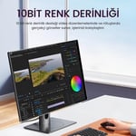 VegGieg 8K/4K 60 Hz Displayport V1.2 Kablo 1.5 Metre