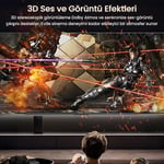 VegGieg Displayport 16K 60Hz 8K 240Hz 4K 240Hz 80 Gbps HDR ARC Örgülü DP 2.1 Kablo 1.5 Metre - Seçenekler: 1.5 Metre, 1 Metre, 2 Metre, 3 Metre