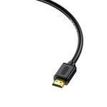 VegGieg HDMI DVI 24+1 Görüntü Kablosu 1.5 Metre - Seçenekler: 1.5 Metre, 3 Metre