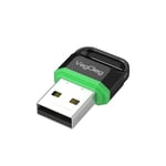 VegGieg UB503 Bluetooth 5.3 Adaptör Mini USB Dongle