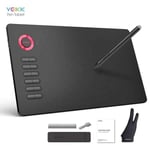 Veikk A15 Pro 10x6