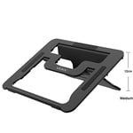VEIKK Tablet Standı, Taşınabilir Masa Standı Kalem Ekranı Katlanabilir Ayarlanabilir Stand Tutucu 30,48 cm Pend Display için