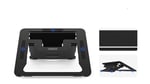 VEIKK Tablet Standı, Taşınabilir Masa Standı Kalem Ekranı Katlanabilir Ayarlanabilir Stand Tutucu 30,48 cm Pend Display için