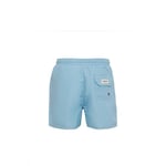 Velma Erkek Mavi Volley Short