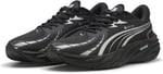 Velocity Nitro 4 Gore-Tex Erkek Siyah Koşu Ayakkabısı 31114401