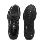 Velocity Nitro 4 Gore-Tex Erkek Siyah Koşu Ayakkabısı 31114401