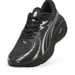 Velocity Nitro 4 Gore-Tex Erkek Siyah Koşu Ayakkabısı 31114401