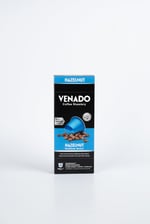Venado Hazelnut Medium Roast Kapsül Kahve x10 Kapsül