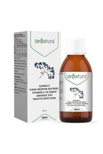 VeNatura Sambu-c 150 ml Şurup 75702