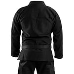 Venum Contender Evo Uniseks Yetişkin Bjj Gi