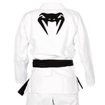 Venum Erkek Contender 2.0 Kimono Bjj Gi - Seçenekler: A0, A1, A1.5, A2, A2.5, A3, A4, A