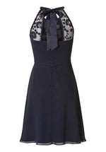 Vera Mont Damen Kleid