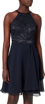 Vera Mont Damen Kleid