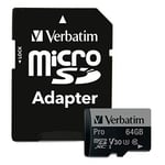 Verbatim 47042 Micro SD hafıza kartı