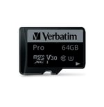 Verbatim 47042 Micro SD hafıza kartı