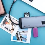 Verbatim 47042 Micro SD hafıza kartı