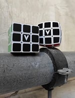 Verdes 25114 – V-Cube 3 Essential, Kategori: zar oyunları