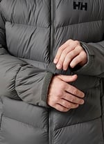 Verglas Icefall Erkek Kaz Tüyü Mont