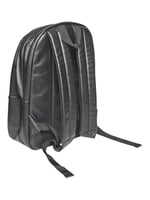 VERO MODA Kadın VMSICA BACKPACK Çanta Siyah Tek Beden