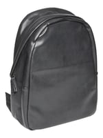 VERO MODA Kadın VMSICA BACKPACK Çanta Siyah Tek Beden
