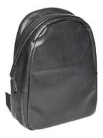 VERO MODA Kadın VMSICA BACKPACK Çanta Siyah Tek Beden