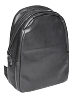 VERO MODA Kadın VMSICA BACKPACK Çanta Siyah Tek Beden