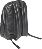 VERO MODA Kadın VMSICA BACKPACK Çanta Siyah Tek Beden