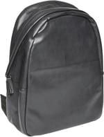VERO MODA Kadın VMSICA BACKPACK Çanta Siyah Tek Beden