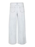 VERO MODA VMANNET MR WIDE JEANS GU3207 Kot Pantolon Kadın