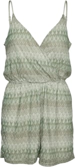 VERO MODA VMDICTE SINGLET PLAYSUIT JRS GA Tulum Kadın