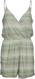 VERO MODA VMDICTE SINGLET PLAYSUIT JRS GA Tulum Kadın