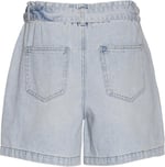 VERO MODA Vmfie Hr Long Belt Şort Mix Şort Kadın