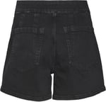 VERO MODA VMKAYLA HR BUTTON SHORTS VI185 Gündelik Şort Kadın